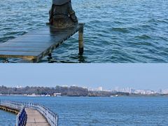 -池州市平天湖风景区