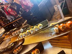 -盛宴标帜餐厅·亲子自助 (南昌喜来登酒店)