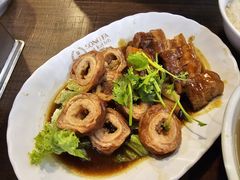 -松發肉骨茶(克拉码头店)