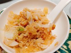 船家海鱼焗饭-徐记海鲜(南油永新汇店)