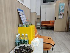 -申普宠物医院·眼科·心内科·影像科(普陀分院)