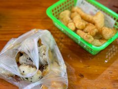 -逍遥镇刘相五胡辣汤豆沫馆(康复中街店)