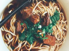 李先生加州牛肉面-李先生牛肉面大王(北京东四店)