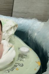 -baby bella小贝拉母婴护理中心(珠海希尔顿店)