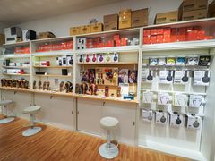 店内环境-SONY(杭州万象城店)