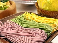 -芸山季·云南野生菌火锅(人民广场来福士店)