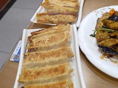 -春水锅贴·传统鲁菜(大明湖店)