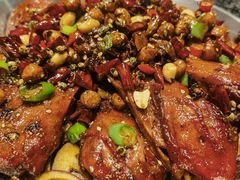 -青麻椒川菜小馆(群力新苑店)