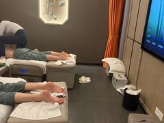 -臻品足道(佛祖岭店)