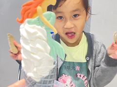 -CORNER CONE GELATO酷矿手作霜淇淋(南头古城店)