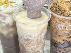 -茶百道(师大花园店)