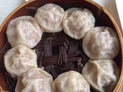 -百年尹氏汤包(湖南路狮子桥店)