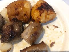 -拉蒂娜·巴西牛排馆 Latina·Brazilian Steakhouse(陆家嘴旗舰店)