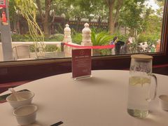 -月福京味斋·烤鸭店·北京菜(鼓楼总店)