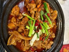 -阿龙酒煲(海宁新苑路店)