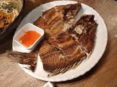 拾味鱼扒-拾味馆·浓鲜骨汤(光谷天地店)