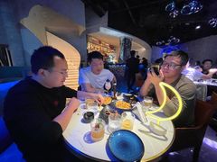 -岁粤Moon·湖景餐厅(月光码头店)