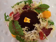 -国家大剧院西餐厅