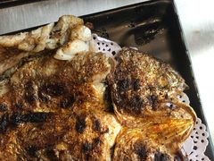 -九府羊·鲜羊火锅·烤串(新华路店)