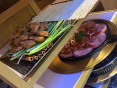 -杨记齐齐哈尔烤肉(总店)