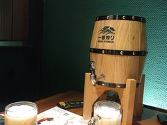 -肉魁屋·烧肉·烧鸟·酒场(高新店)