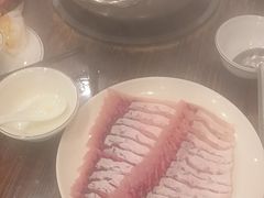 -正能量脆肉鲩火锅