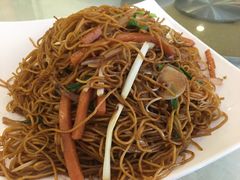 三丝炒面-荔枝楼酒家(员村东璟店)
