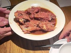 -九毛九西北菜(大东海店)