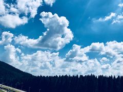 -南京金牛湖风景区