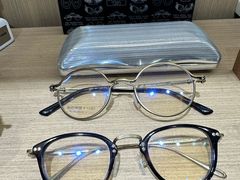 -棱石眼镜(CP静安店)