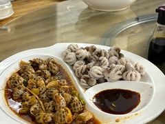 -胡家饭店(崇福路店)