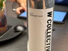 -W COLLECTIVE  DESSERT SHOP