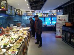 -毓聪妈妈菜(合肥路店)