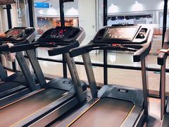-银吉姆健身(景城邻里中心馆)