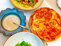 -get pizza意大利餐厅(凯德MALL店)