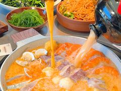 -创味·民间海南菜·非遗藤桥排骨(藤桥·免税城店)