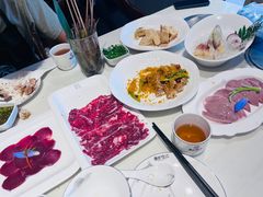 -围炉夜话·潮汕卤水火锅(榕江店)