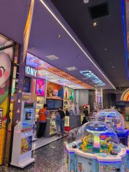 -卡通尼乐园(景枫中心店)