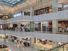 -凯德MALL(西直门店)