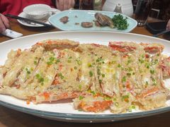-龙悦湾酒家·八阵鱼生·渔人码头店