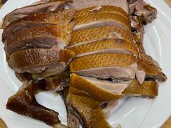 正街卤鸭-青龙正街饭店(致祥路店)