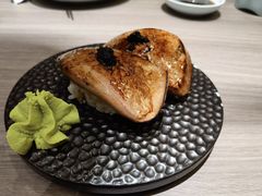-炙柒Sekinana·精致料理 烧鸟·铁板烧(海上世界店)
