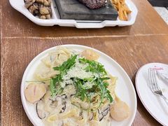 -Entrecôte 法国牛扒馆(保利·时光里店)