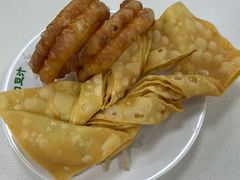 -老磁器口豆汁店(天坛店)