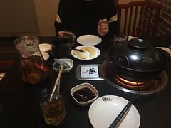 -捞王猪肚鸡火锅(昆山店)