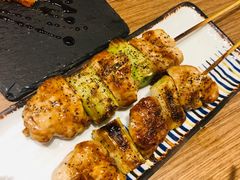 -诚·鳗屋(星摩尔店)