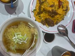 -香港深仔记茶餐厅(东门店)