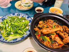 -生态苑农庄(十里画廊遇龙河店)
