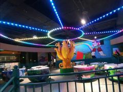 -幸福花欢乐世界(东辰广场A座店)