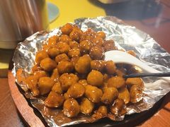 -小柴米·传统江西菜(八一广场店)